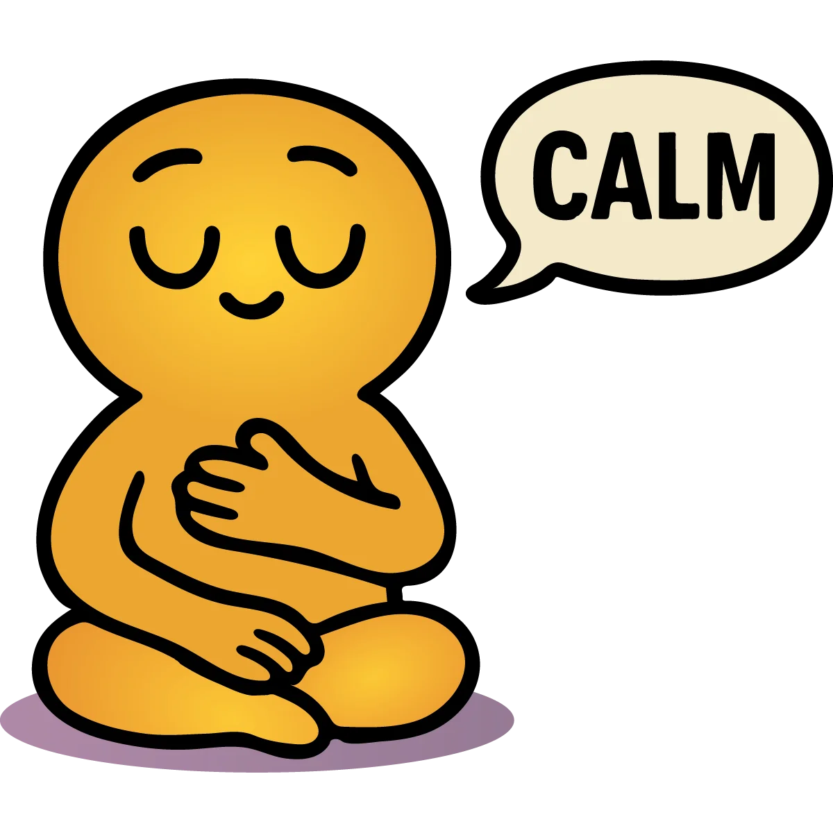 4-Count Breath + Name It