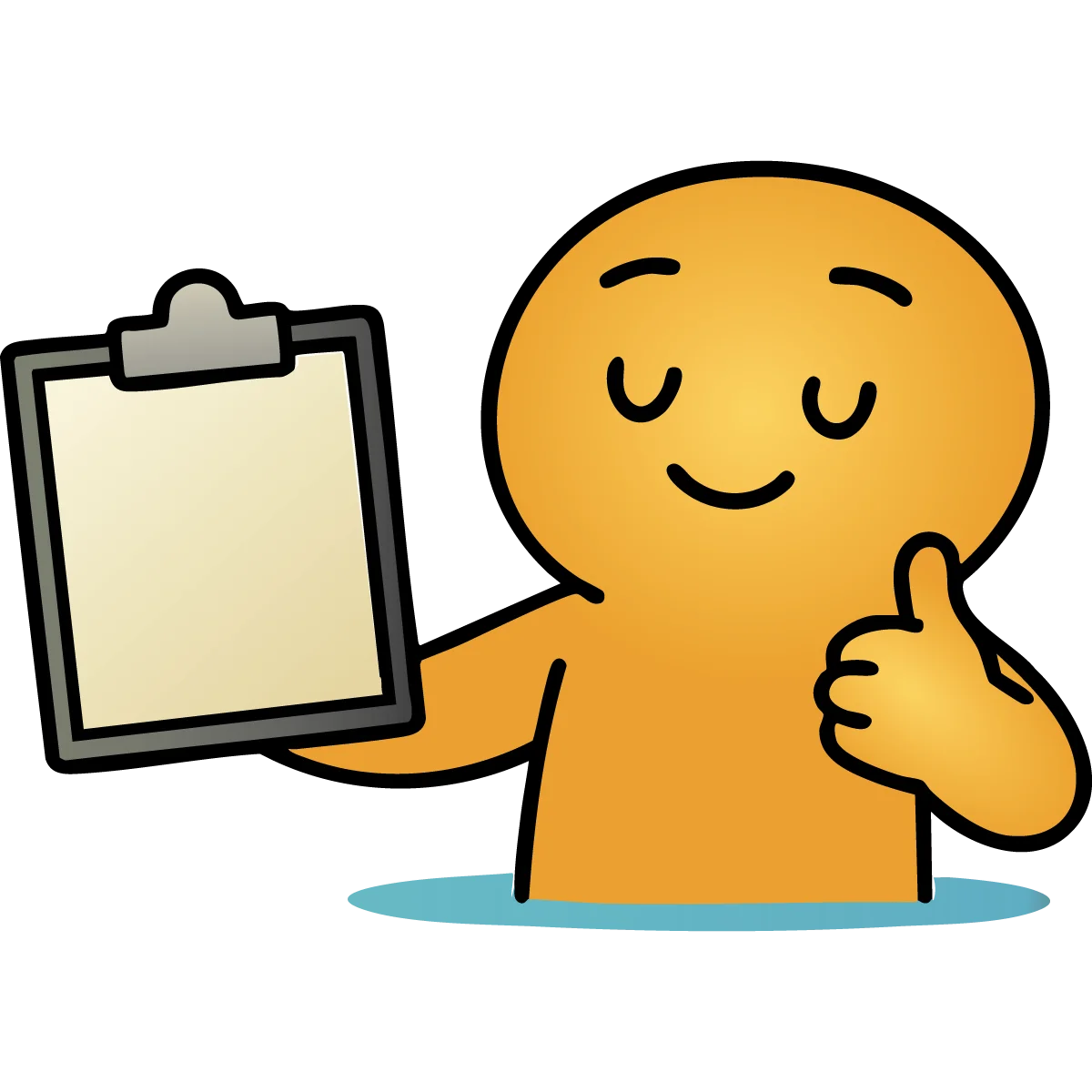 Grade the System, Not You