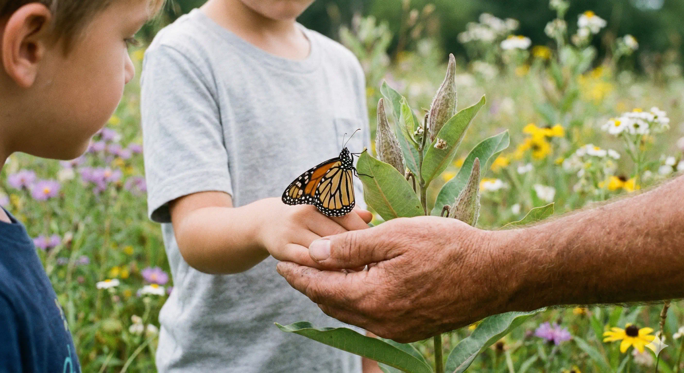 About the cause hero